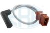 ERA 550481 Sensor, crankshaft pulse